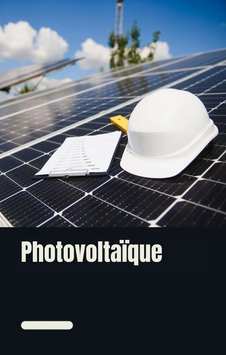 panneau-photovoltaïque
