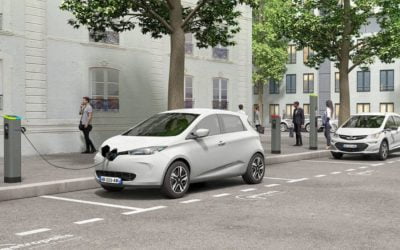 Guide d&rsquo;achat : Comment choisir votre borne électrique en région parisienne