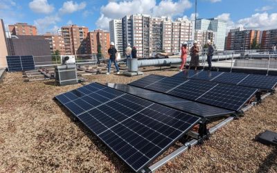 Énergie solaire : Tout ce que vous devez savoir en 2024