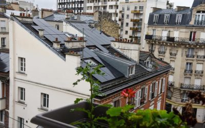L&rsquo;Essentiel sur l&rsquo;installation de panneaux photovoltaïques à Paris