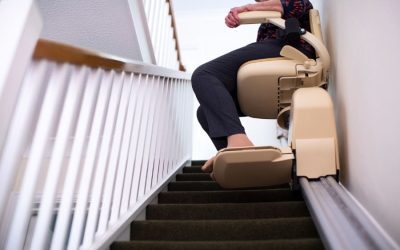 Quel est le prix d&rsquo;un monte-escalier en 2024 ?