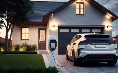 Recharger votre voiture électrique à la maison en 2024 : Le guide complet