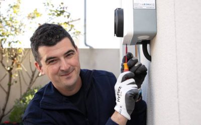 Comment l&rsquo;expansion des véhicules électriques sollicite l&rsquo;installation de bornes électriques en Île-de-France