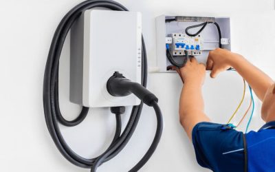 Comment choisir le bon emplacement pour une installation IRVE ?