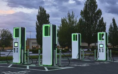 Pourquoi vous devez installer des bornes électriques dans votre entreprise en 2024